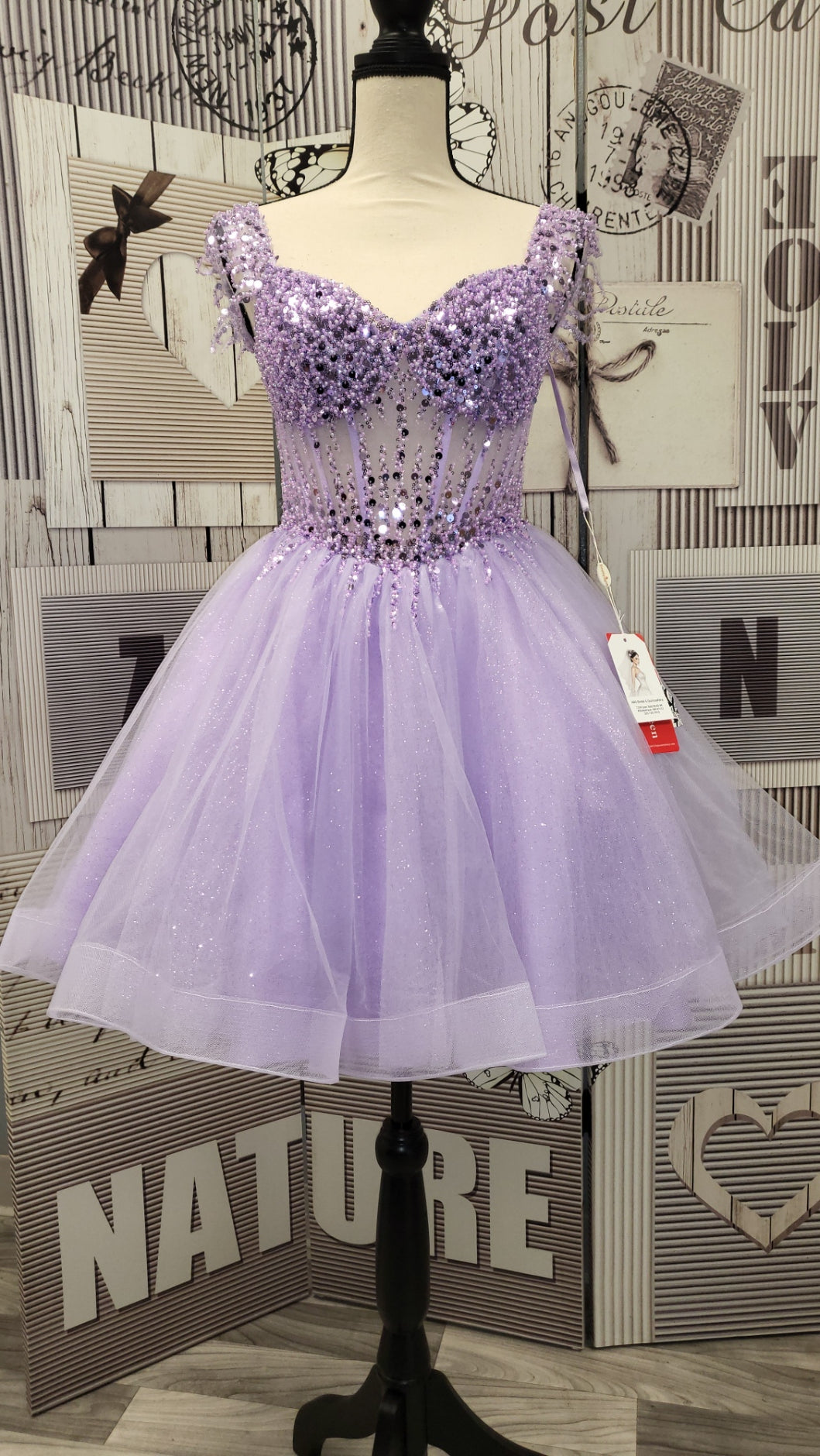 3405 Dancing Queen Short Homecoming/Prom/Party Dress – GUDARA Fashion 3405 Dancing Queen Short Homecoming/Prom/Party Dress – GUDARA Fashion