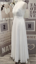 Load image into Gallery viewer, CU006 White AwBridal Wedding Dress