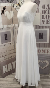 CU006 White AwBridal Wedding Dress